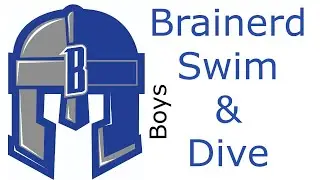 MSHSL Section 8AA Swim Prelims - Boys 2026
