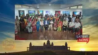 Belagavi news headlines 26/01/2024