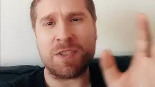 Liam Martin, Co-founder & CMO of Time Doctor. Speaker @ Running Remote Conference 2018