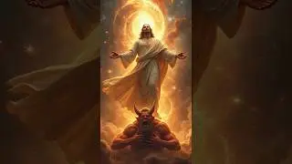 The Divine Triumph: Jesus Christ&rsquo;s Epic Battles Against the Devil