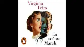 se&ntilde;ora March - Virginia Feito
