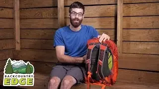 Osprey Radial 26 Commuter Pack
