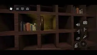 Apeirophobia Level 7 Walkthrough (Revamp)