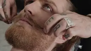 NO. 502 BEARD & MOUSTACHE BUTTER - NO. 503 MOUSTACHE WAX | Tutorial n.4