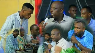 MUGATATU🇧🇮NABIIKIDUMU &KOFFI BIRABABAJE😭😭ICIFUZO C'ABANTU BOSE BABUJUMBURA/KUBURA  BANA MANA TABARA😭