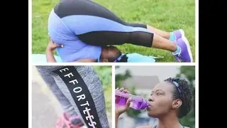 Plus Size Workout Lookbook | PRIMARK Active Wear