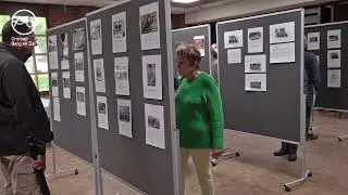 Expositie &lsquo;Weet u nog&rsquo; te Leuth