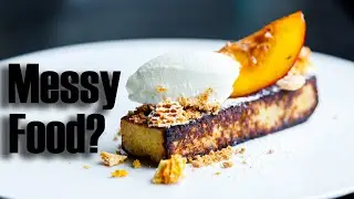Has INSTAGRAM Changed Food Photography | The MESSY Food Aesthetic