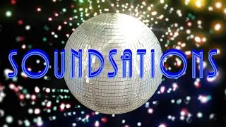 Soundsations - demo 2024