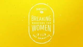 Breaking Barriers for Women in Film and Animation