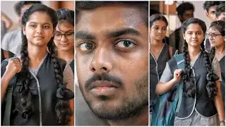 Ale Ale Etti Paarthale Song WhatsApp Status 🤍 Rangoli WhatsApp Status 🤍 Nayandi WhatsApp Status 🤍