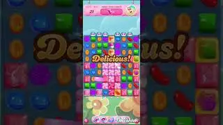 1068-1088,#Shorts, #CandyCrush,#GamingTips, #Match3Games,#PuzzleGames, #CandyCrushSaga,#GameStrategy