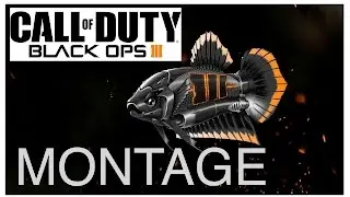 BO3 MONTAGE - 50 SUBSCRIBER SPECIAL!
