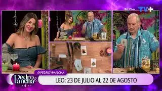 Pedro y Pancha | 07 de Marzo de 2024
