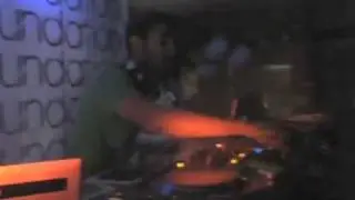 OOTE 3 @ BASSFoundation