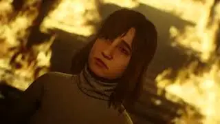 Silent Hill 2 Remake Its Always Like This