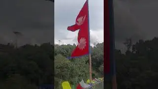 jay nepal hami nepali ko saan #nepal #jaynepal #nepaliflag #viralshorts