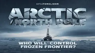 Who&rsquo;s Winning the New Cold War in the Arctic?