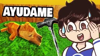 DOGHOUSE 2: NUNCA AYUDES a ESTE PERRO (Todos los FINALES)