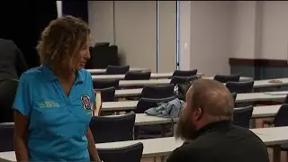 Prince George's leaders learn how to improve security amid political violence | NBC4 Washington