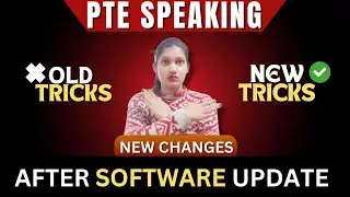 PTE Speaking Low Score? Fix These Mistakes & Boost Your Score Fast!