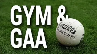 How to balance the GYM with GAA - Intro Video