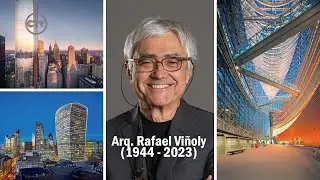 El sello de Rafael Vi&ntilde;oly por el mundo. Nuestro Homenaje. (1944 - 2023)