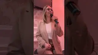 #сиреневыйрай #lankavoice #party #music #музыка #singer #юбилей #live #dance #праздник #певица