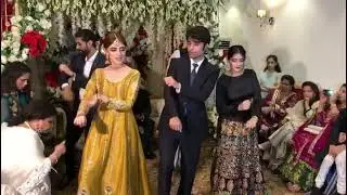 ILLEGAL WEAPON | WEDDING DANCE VIDEO CHOREOGRAPHY | Best Pakistani Wedding Dance