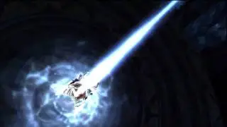 Soul Calibur IV - Siegfried Critical Finish