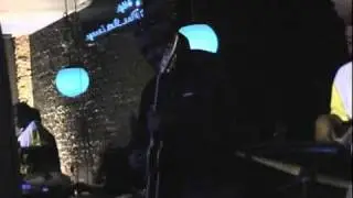 Ric Hall Guitar Solo on 