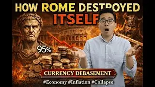 Rome's Inflation Fiasco