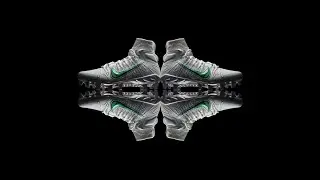 Nike Huarache 7 Limited Edition Cleats