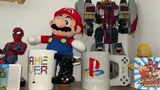 Games & collectables and New Item 2025