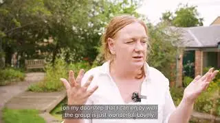 Take the Green Route - Emma