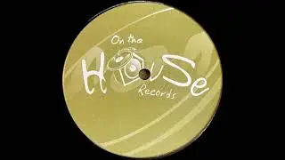 C-Soul - Feel Like You Do (Harold Heath Version)