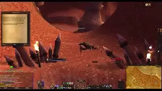 [34G] Lonebrow's Journal | Thousand Needles (ID: 1100) - Turtle Wow Quest Database