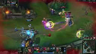Master AP shaco- joke's on you!