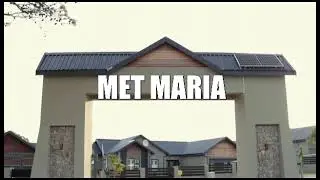 Kragga Kamma Game Park Estate, MARIA