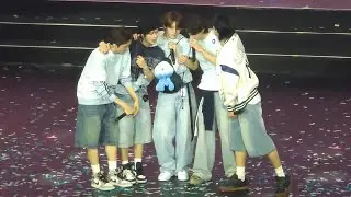 260201 TWS (투어스) - HEY! HEY! (3RD ENCORE) [TWS TOUR ’247：WITH：US’ IN KAOHSIUNG]
