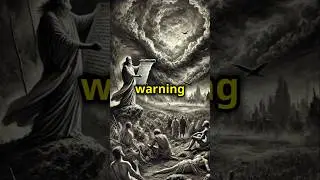 The Sixth Trumpet Prophecy is Unfolding Now! 😨💥 #bible #shorts