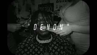 Gazo X Hamza Drill Type Beat 2021 - 