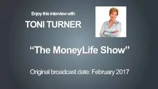 Toni Turner Interview:  Technical Difficulties February 3, 2017