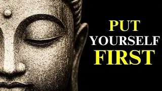 (NO ADS) &ldquo;When You Choose Yourself, Life Aligns.&rdquo; | Buddhist Wisdom on Letting Go