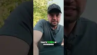 Life Changing Money From $10k Dividend Portfolio???