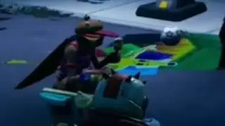 Fortnite Fiesta Magistral | Otra vez