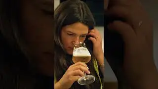 SIE checkt, ob das Bier schmeckt! 🍺