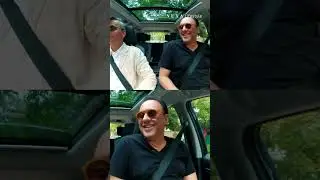 Varun Bahl, Visionary Fashion Designer with Riaan George On the Road with Nexa