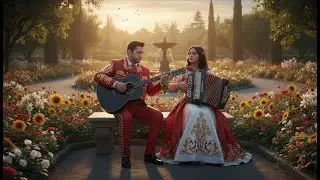 LIVE Soft Mexico Mariachi Cozy Vibes | Guitar & Accordion