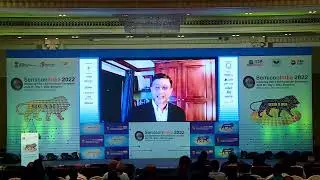 Semiconductor Conference 2022 | 30-April-2022 | Session 1